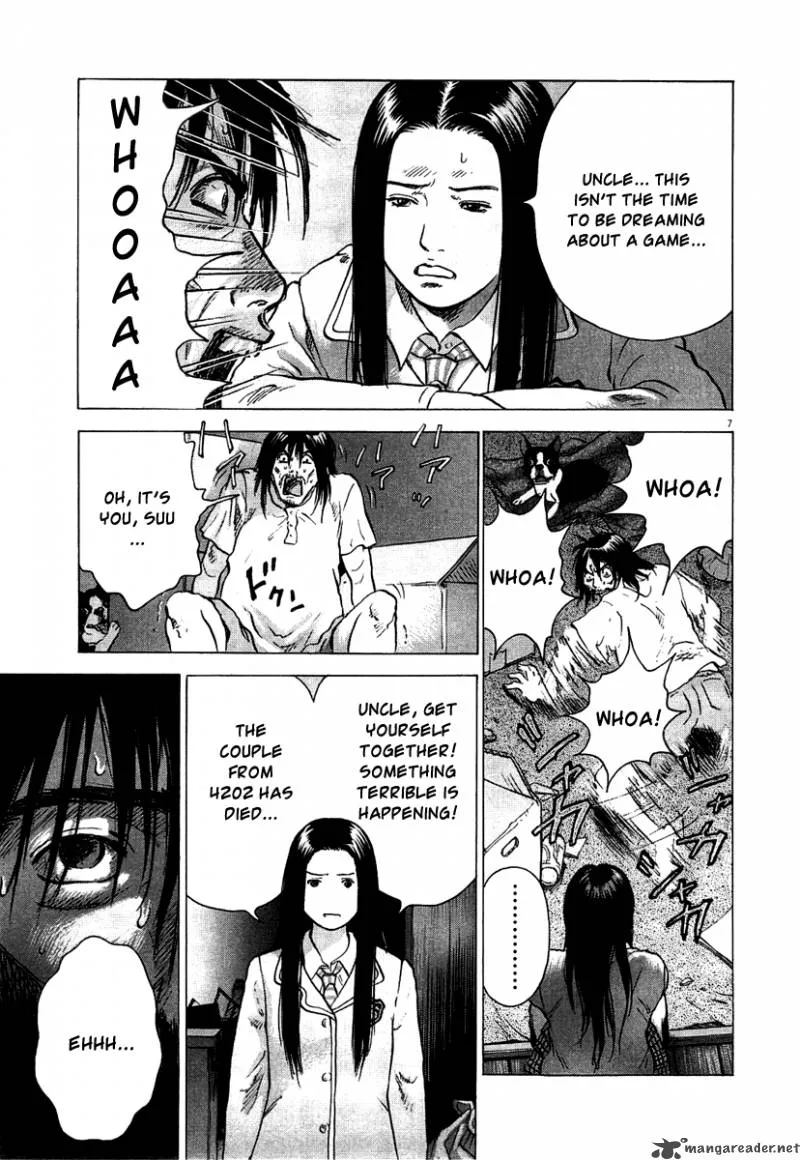 Sprite Chapter 5 page 6