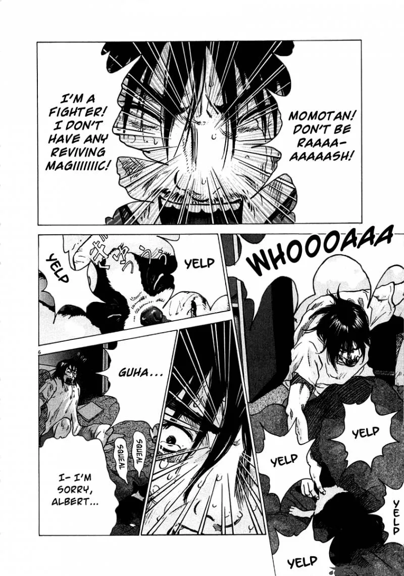 Sprite Chapter 5 page 5