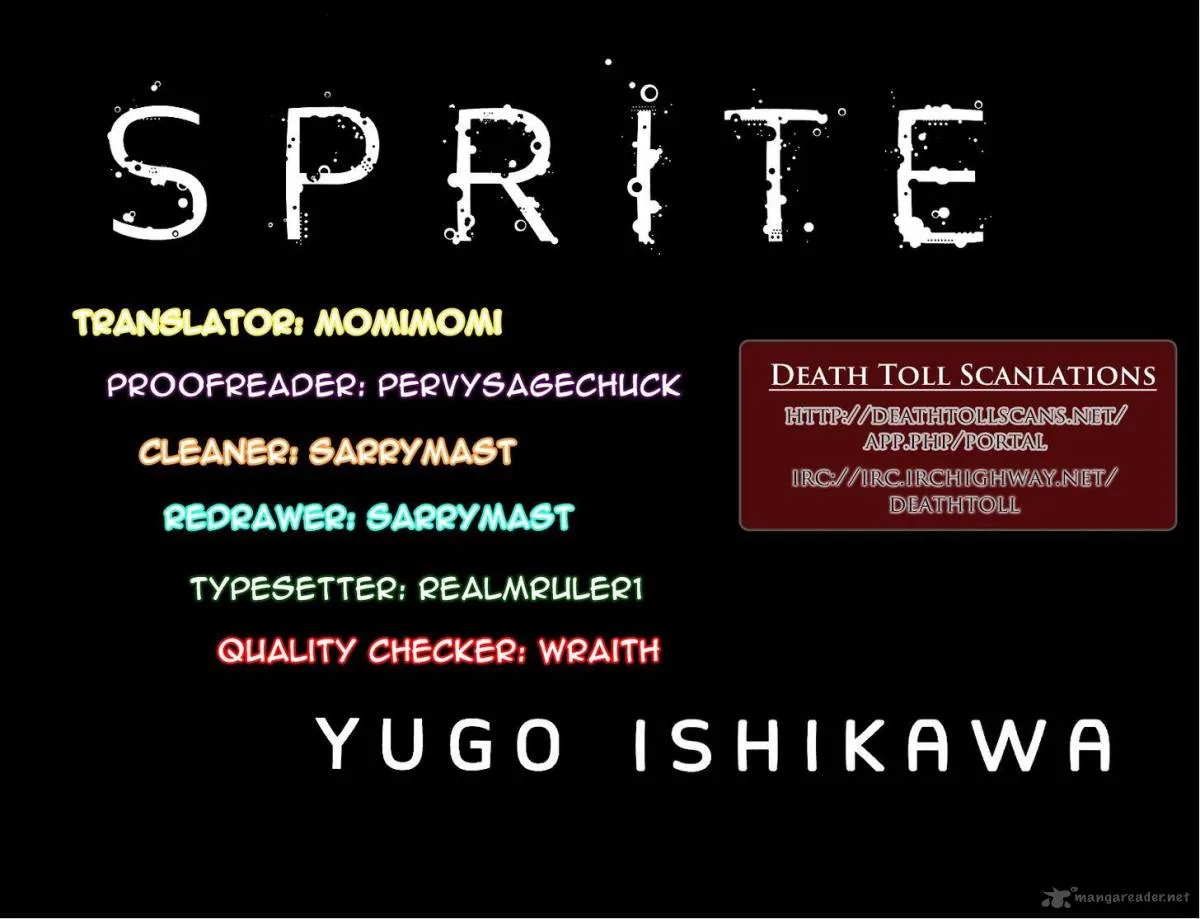 Sprite Chapter 50 page 21