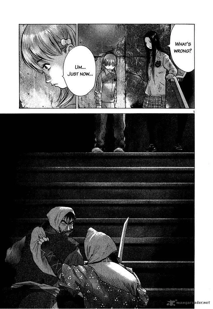 Sprite Chapter 50 page 4