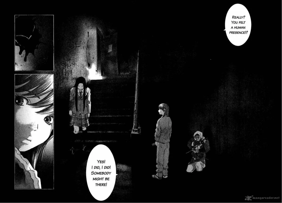 Sprite Chapter 50 page 2