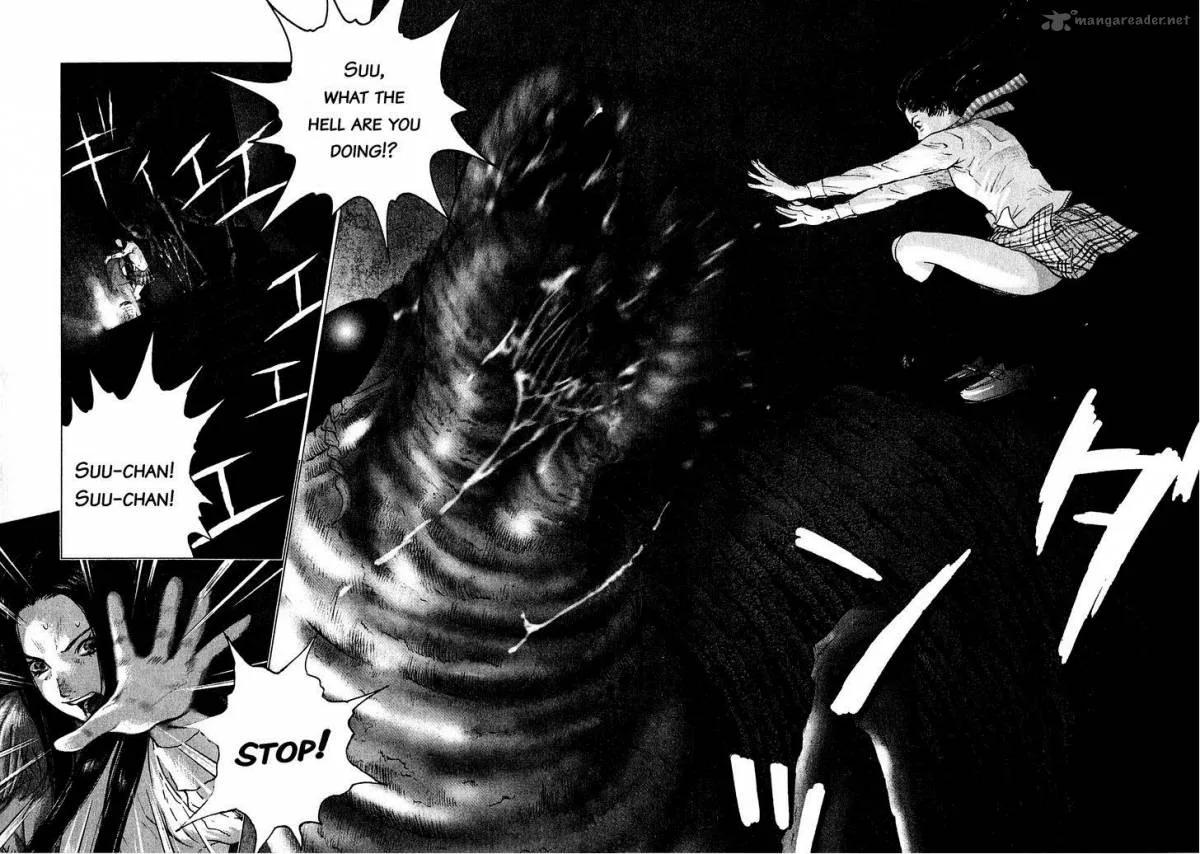 Sprite Chapter 51 page 5