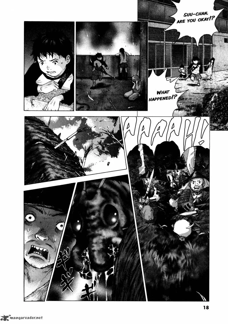 Sprite Chapter 55 page 17