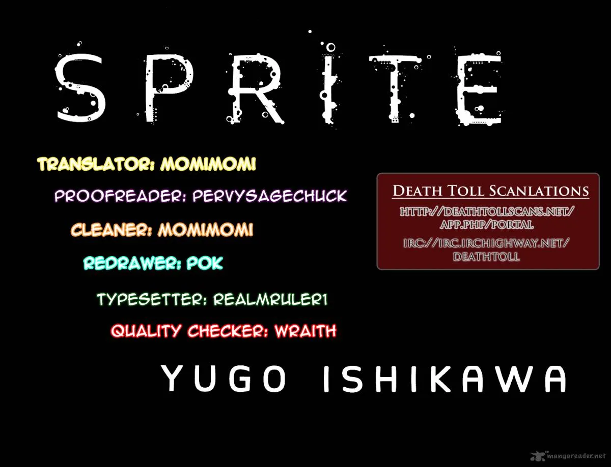 Sprite Chapter 55 page 27