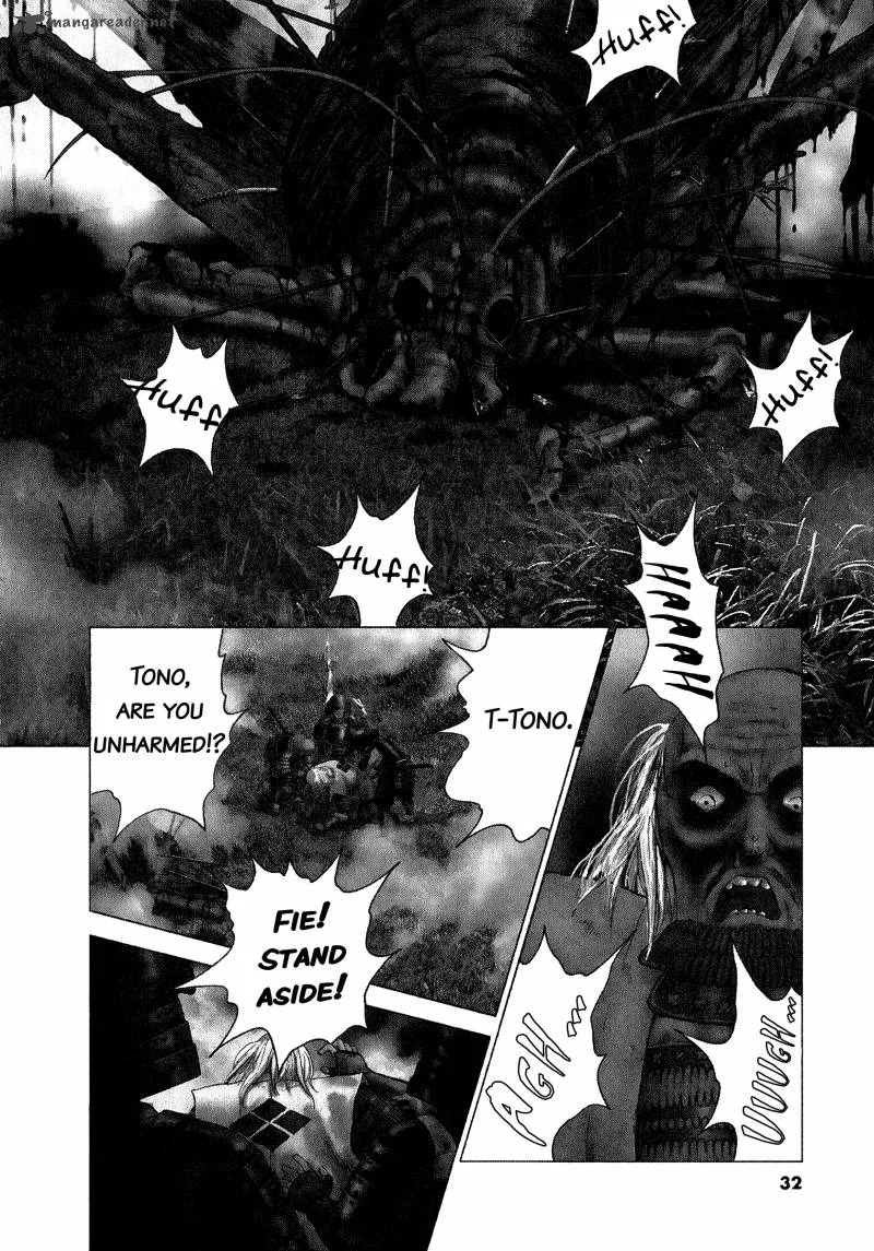 Sprite Chapter 56 page 4