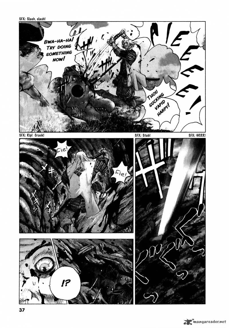 Sprite Chapter 56 page 9