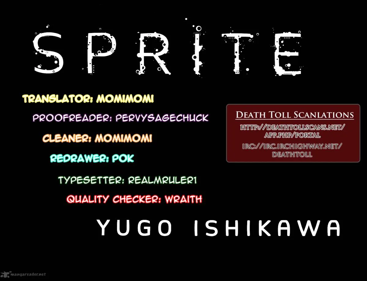 Sprite Chapter 56 page 27