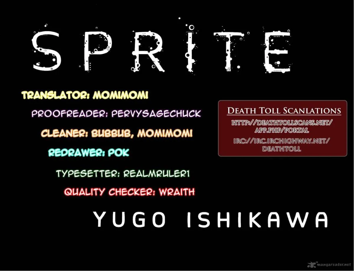 Sprite Chapter 57 page 23