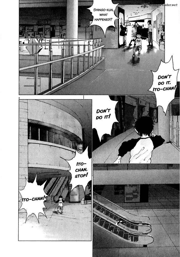 Sprite Chapter 58 page 8
