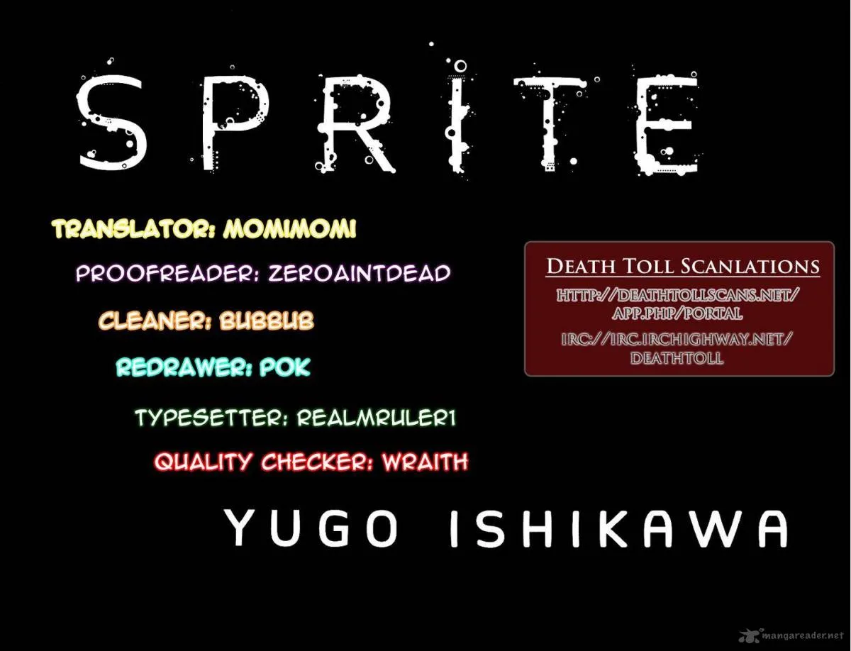 Sprite Chapter 59 page 20