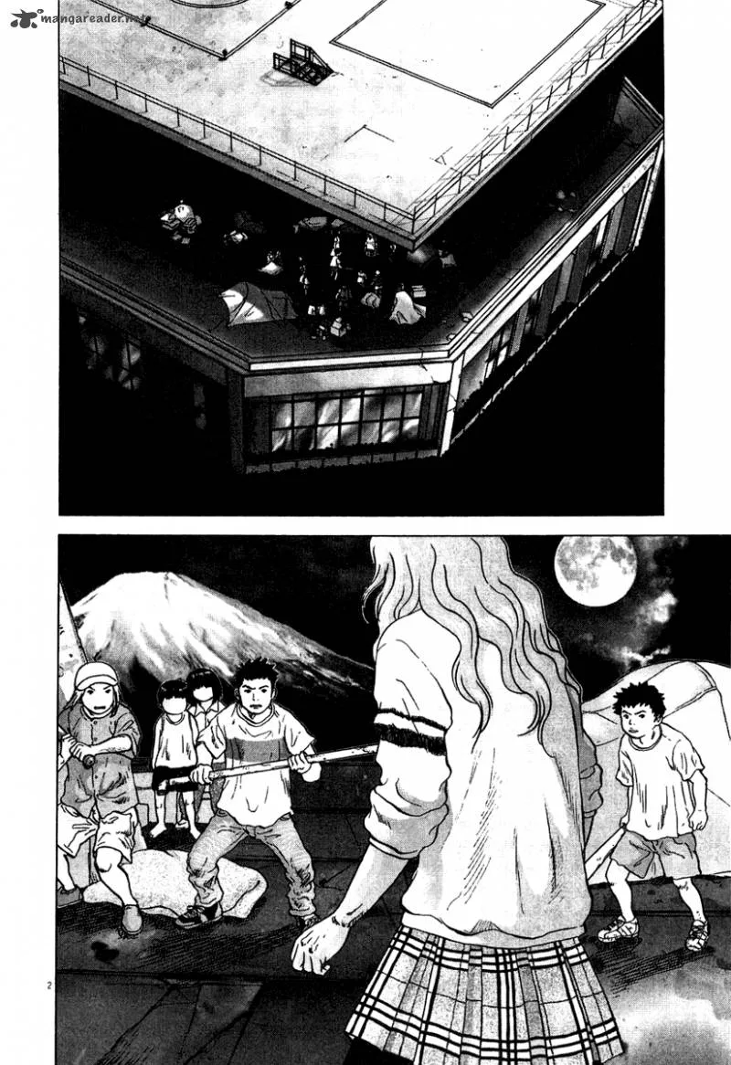 Sprite Chapter 6 page 3