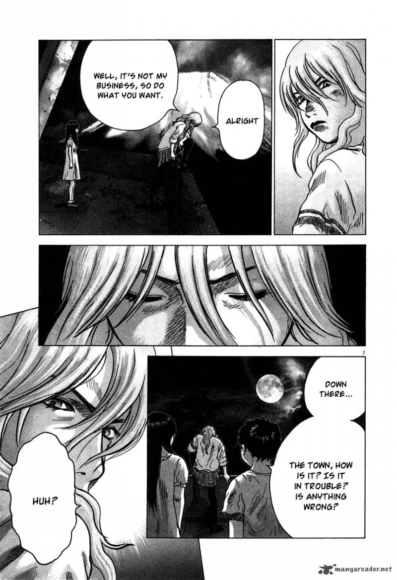 Sprite Chapter 6 page 8