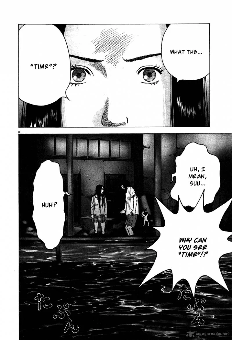 Sprite Chapter 6 page 9
