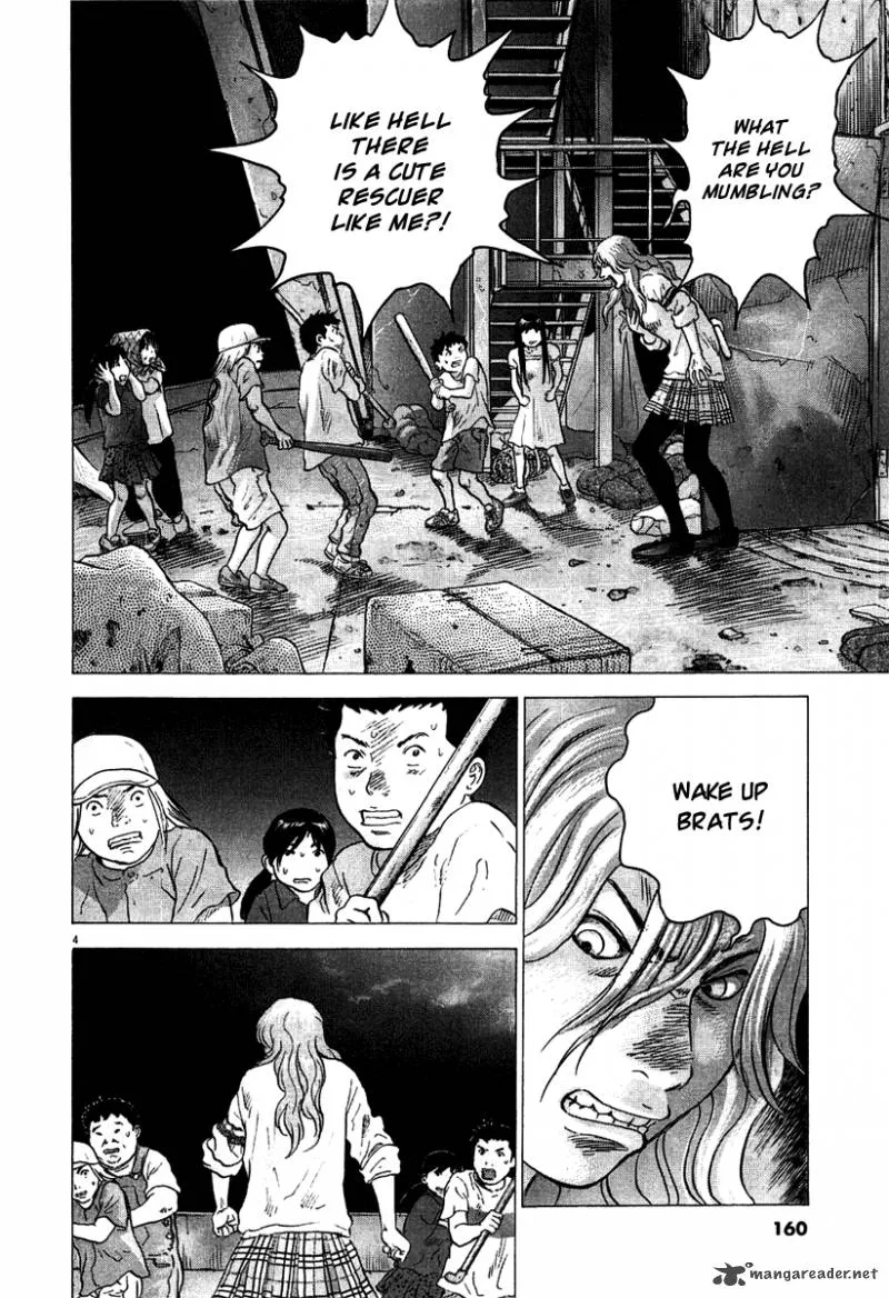 Sprite Chapter 6 page 5