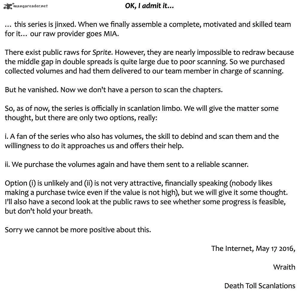 Sprite Chapter 61 page 2