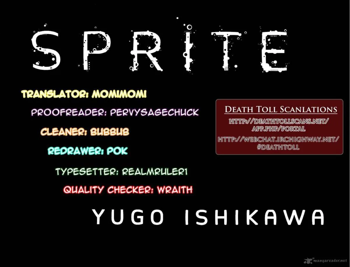 Sprite Chapter 61 page 26