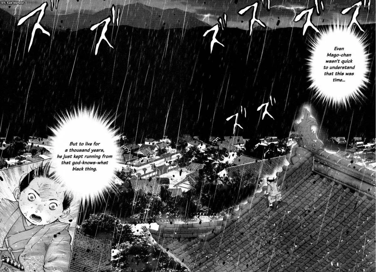 Sprite Chapter 62 page 5