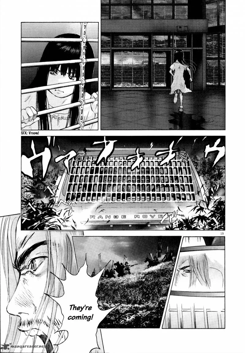 Sprite Chapter 63 page 18