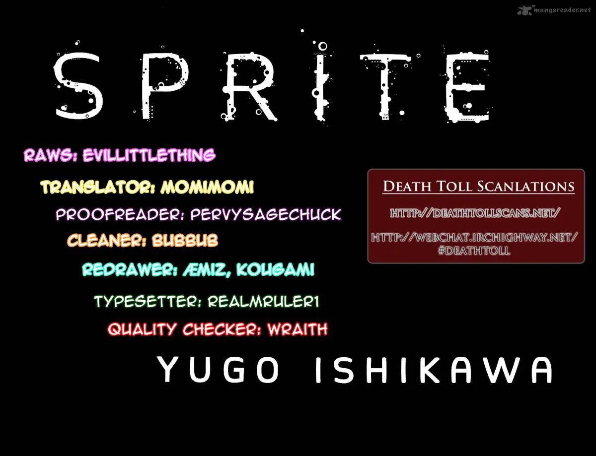 Sprite Chapter 63 page 27