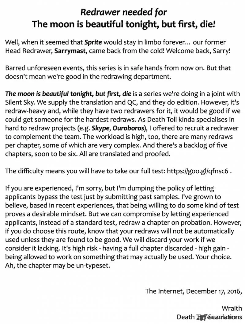 Sprite Chapter 64 page 5