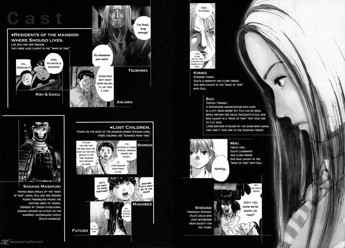 Sprite Chapter 64 page 3