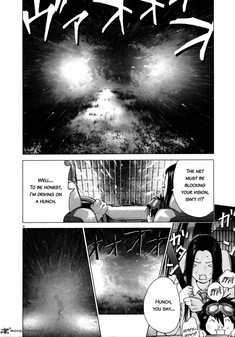 Sprite Chapter 65 page 4
