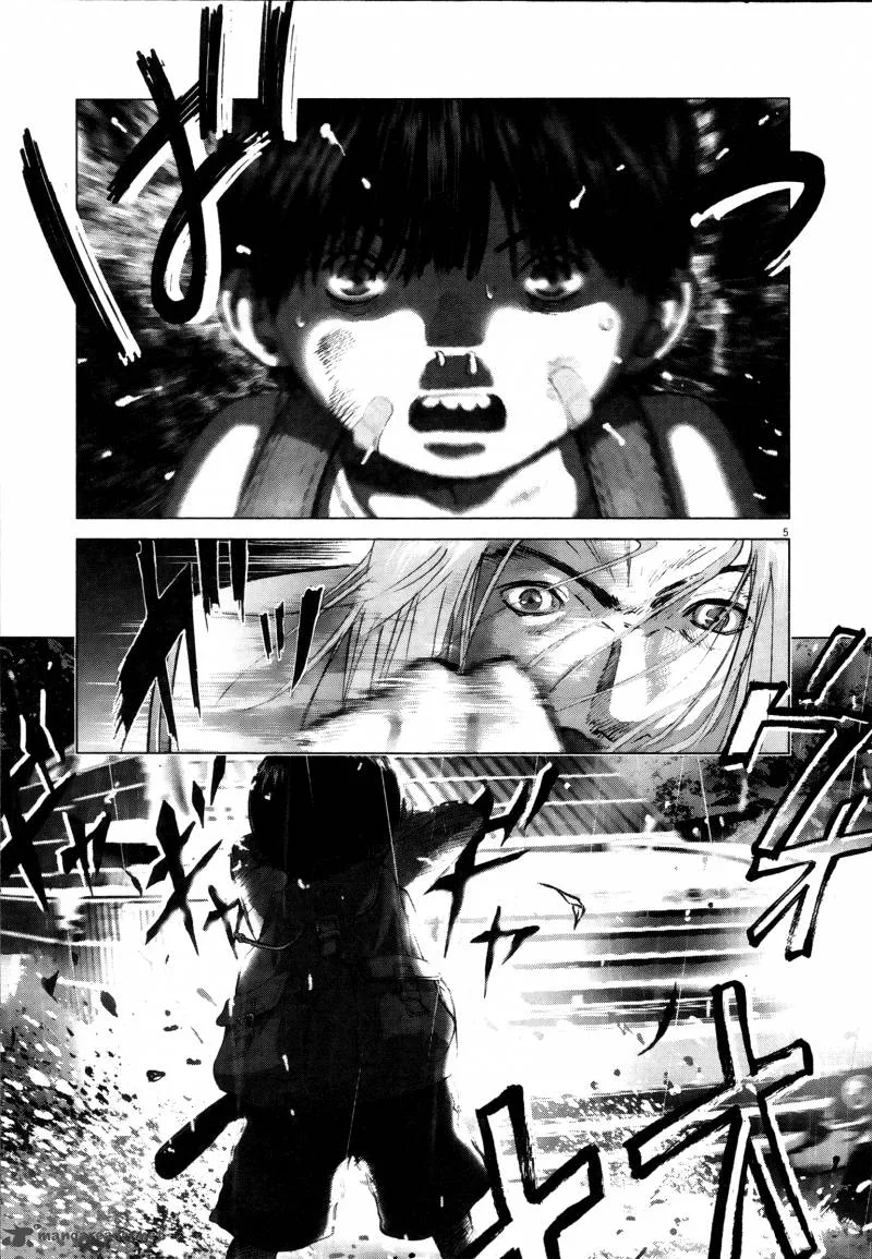 Sprite Chapter 65 page 5