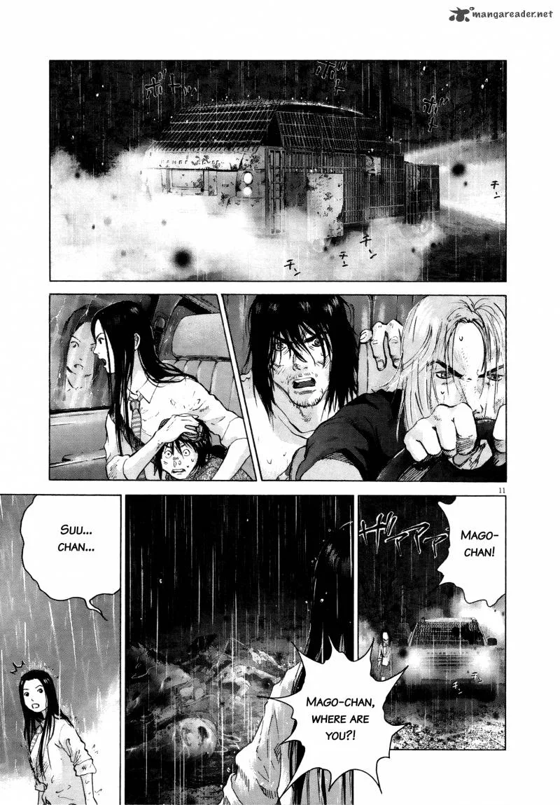 Sprite Chapter 65 page 10