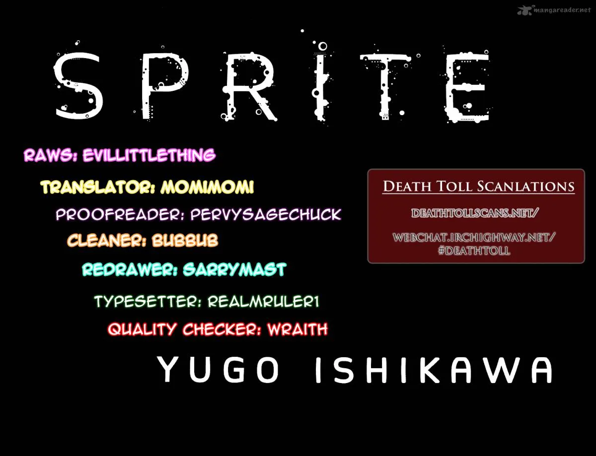 Sprite Chapter 65 page 20