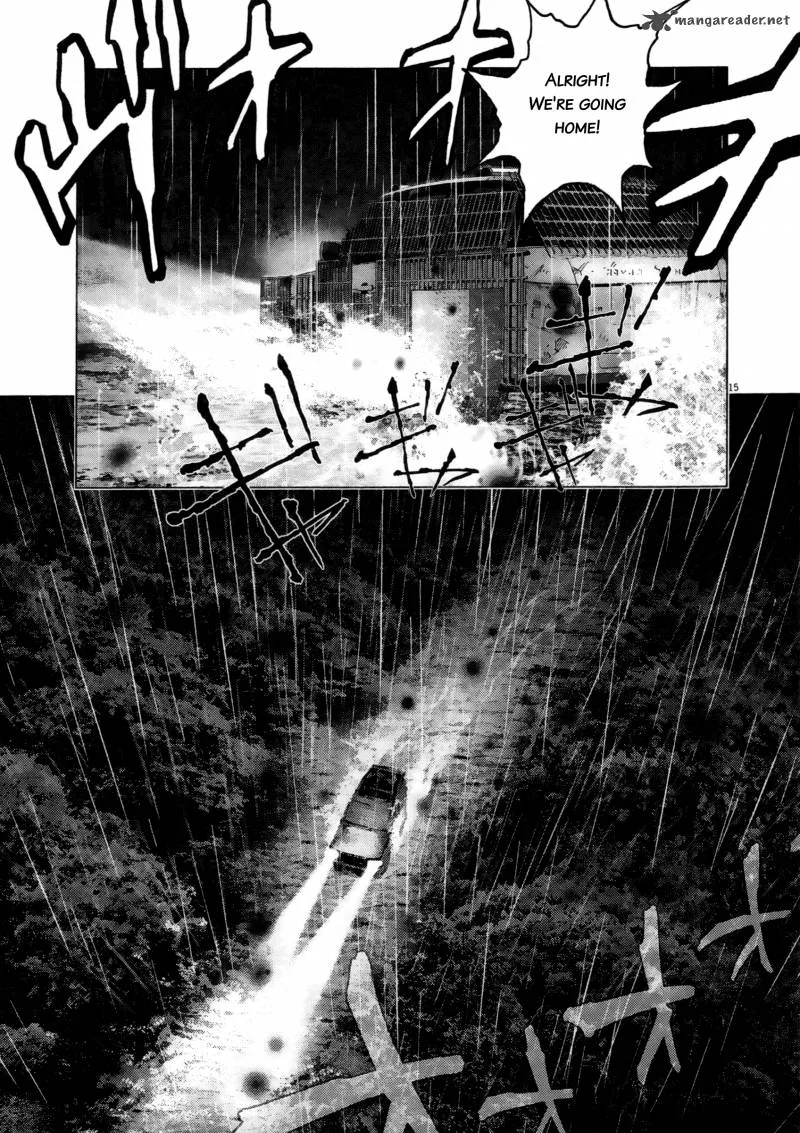 Sprite Chapter 65 page 14