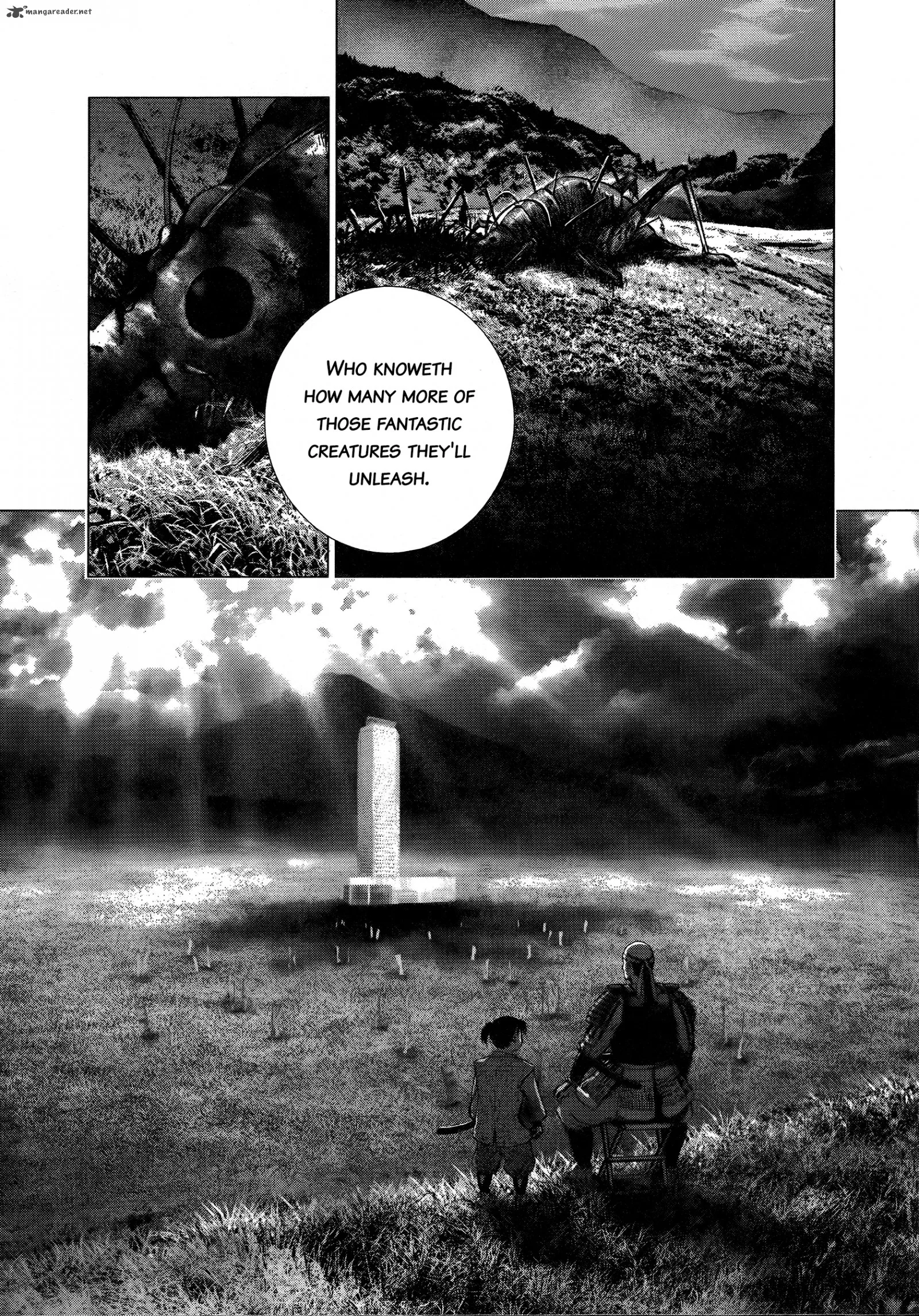 Sprite Chapter 67 page 5