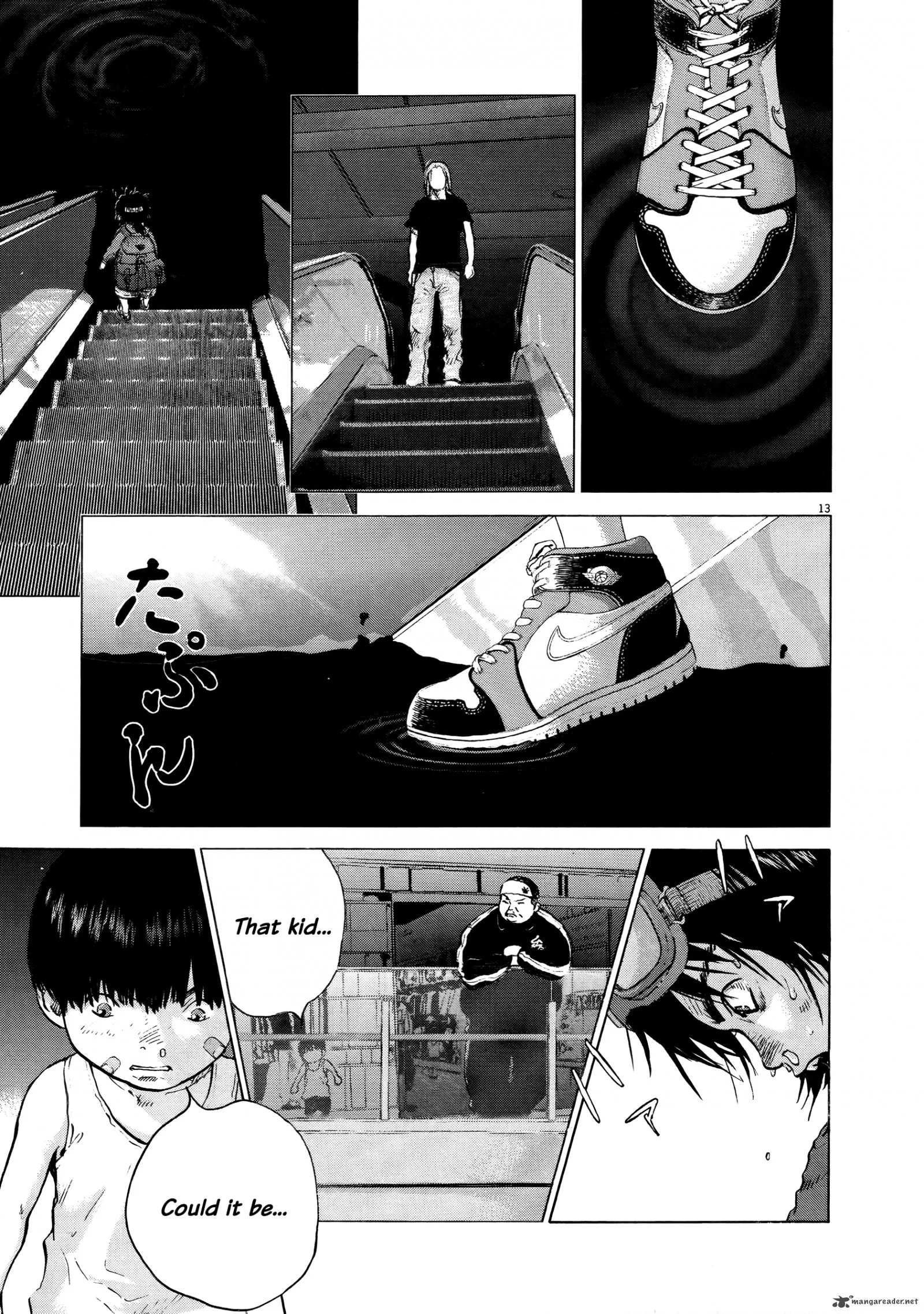 Sprite Chapter 67 page 11