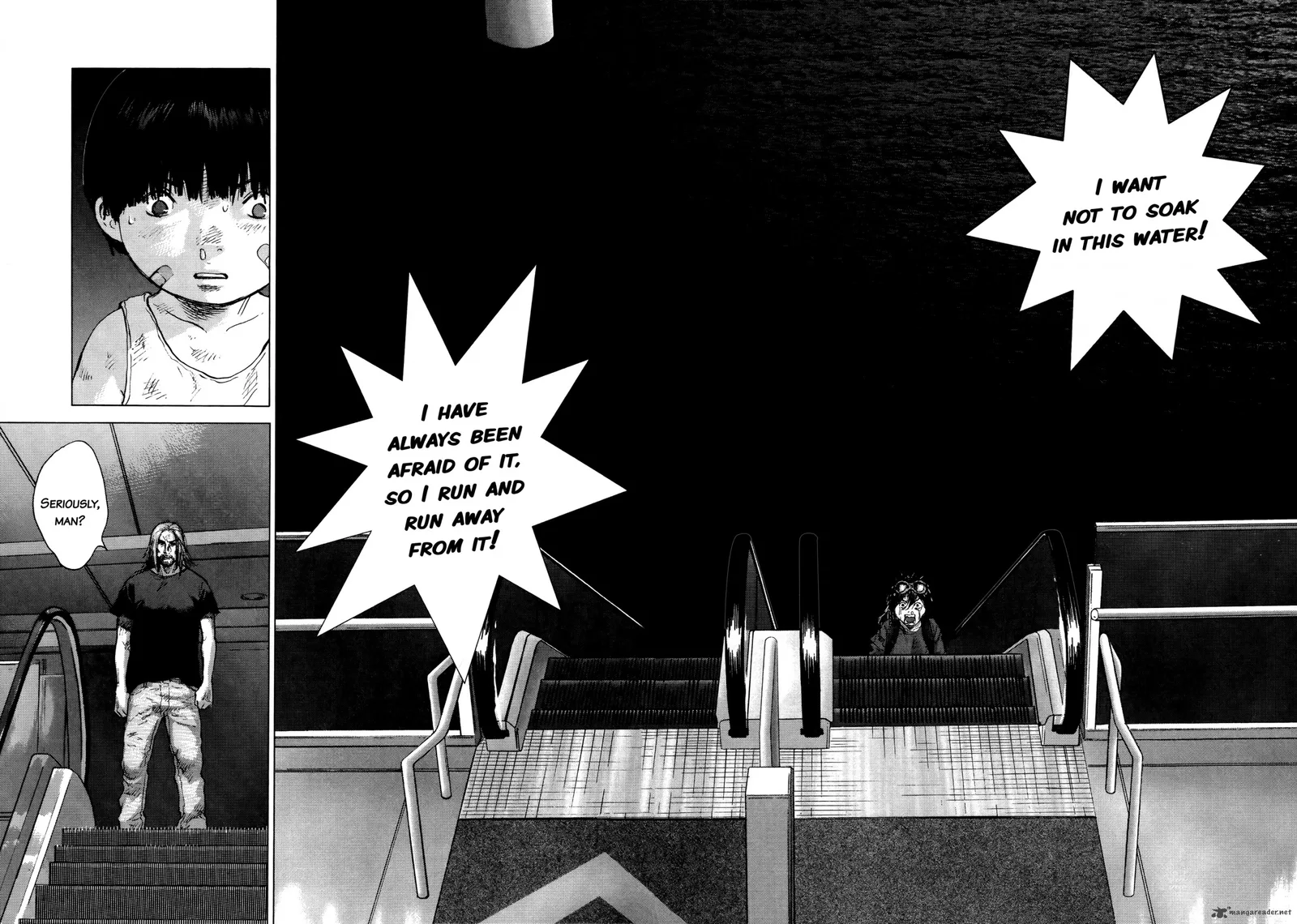 Sprite Chapter 67 page 12