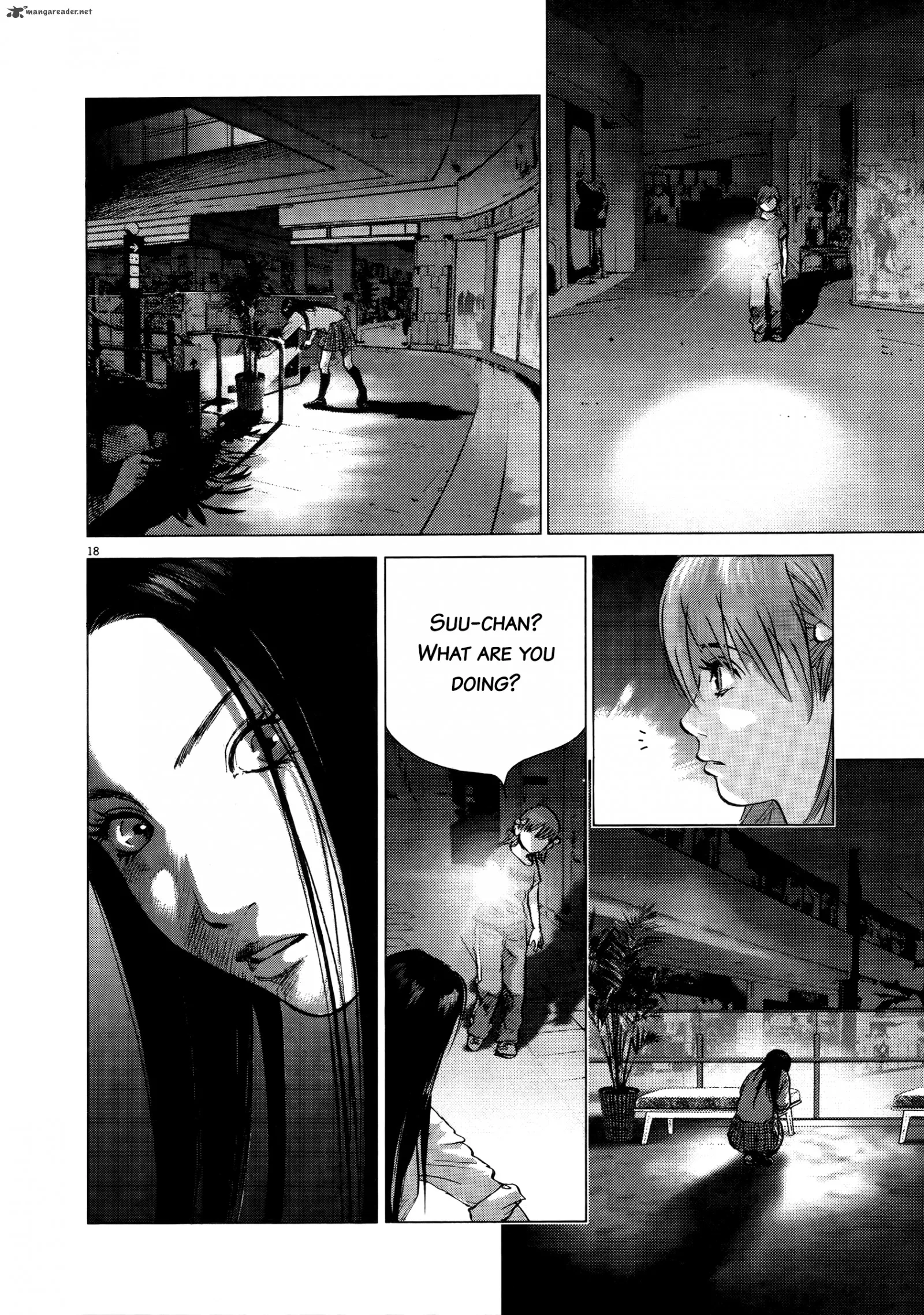 Sprite Chapter 67 page 15