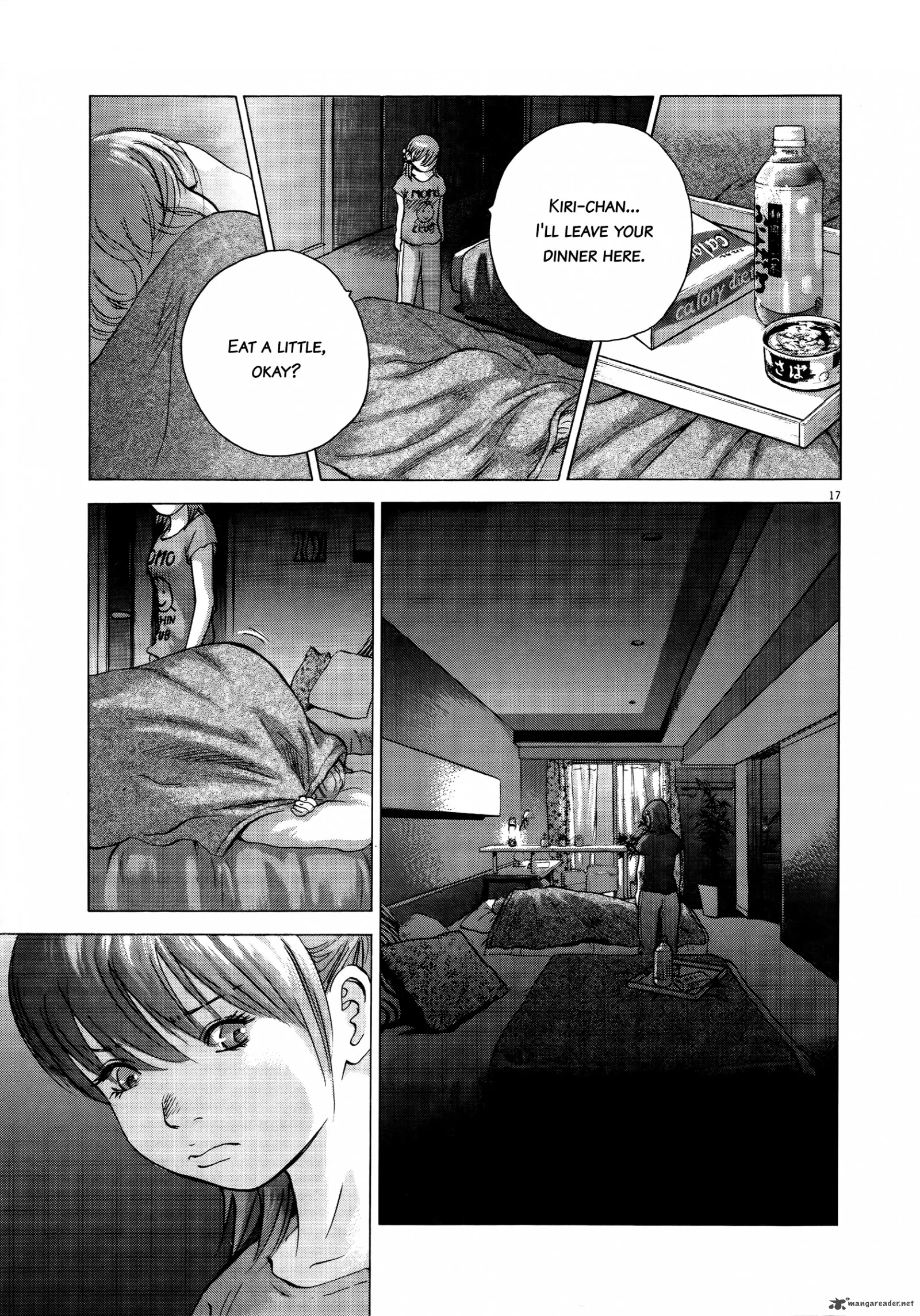 Sprite Chapter 67 page 14
