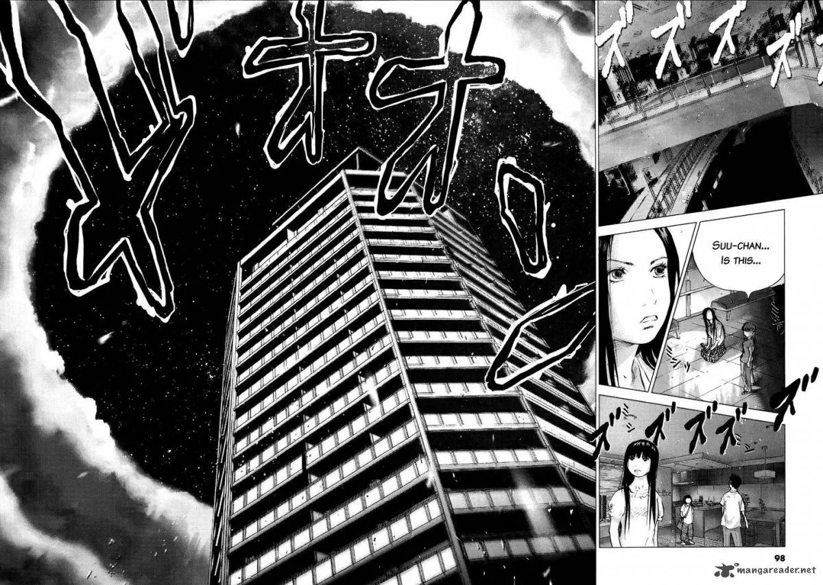 Sprite Chapter 68 page 6