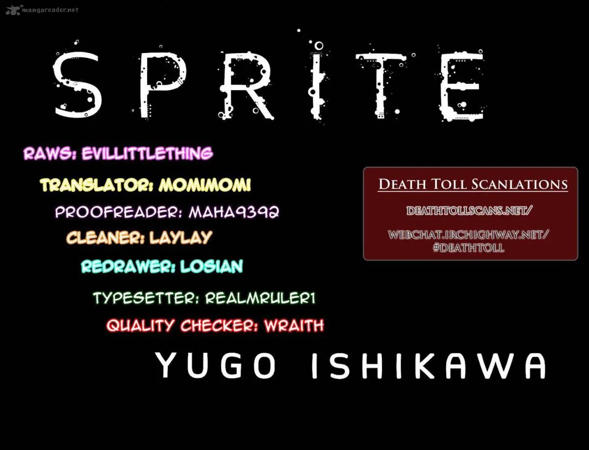 Sprite Chapter 69 page 24