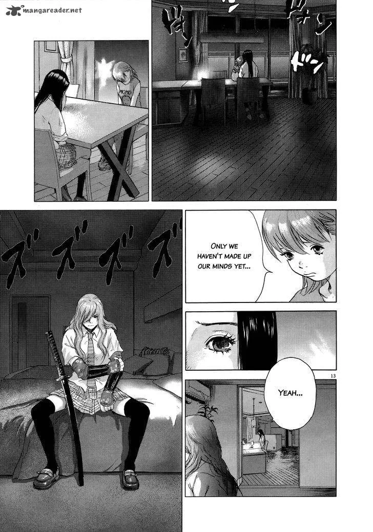 Sprite Chapter 69 page 11