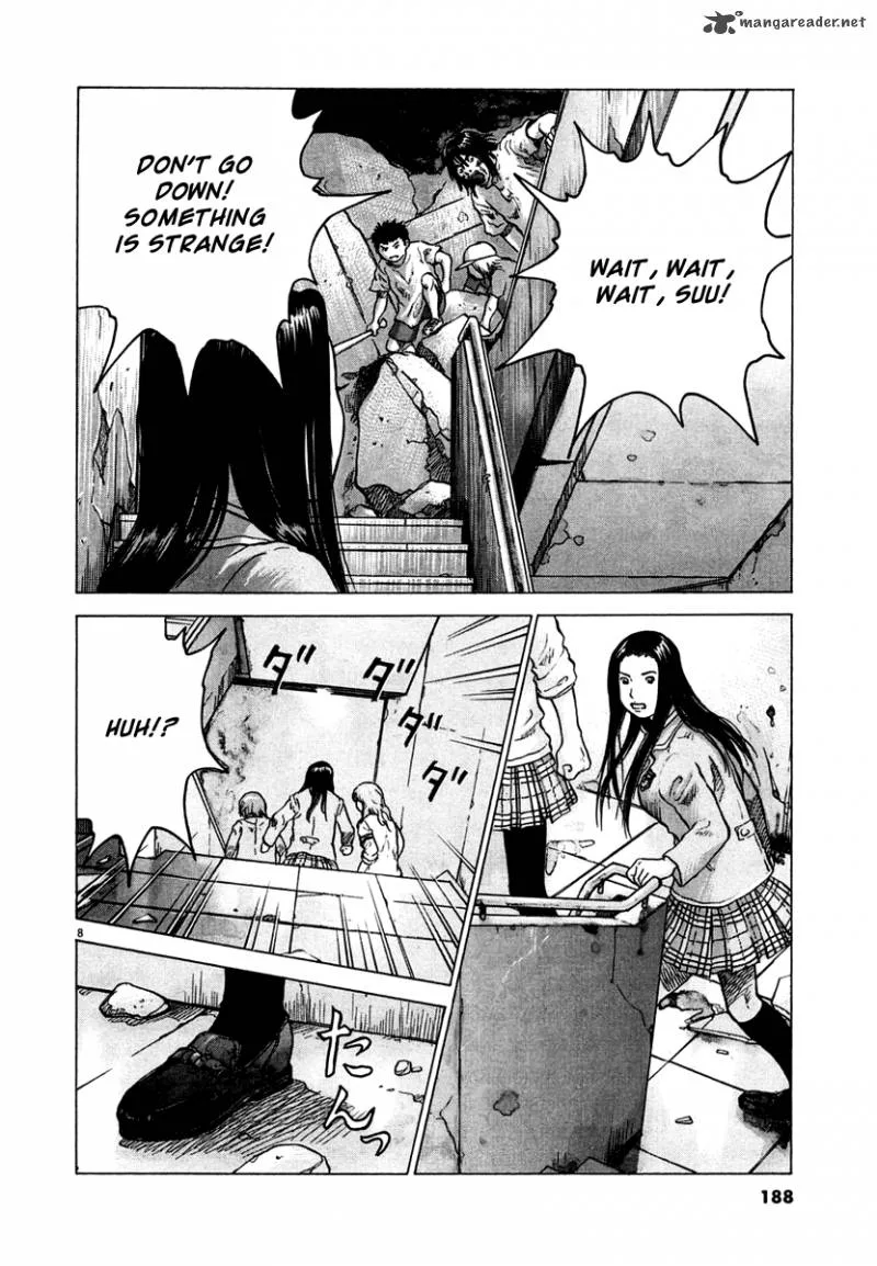 Sprite Chapter 7 page 8