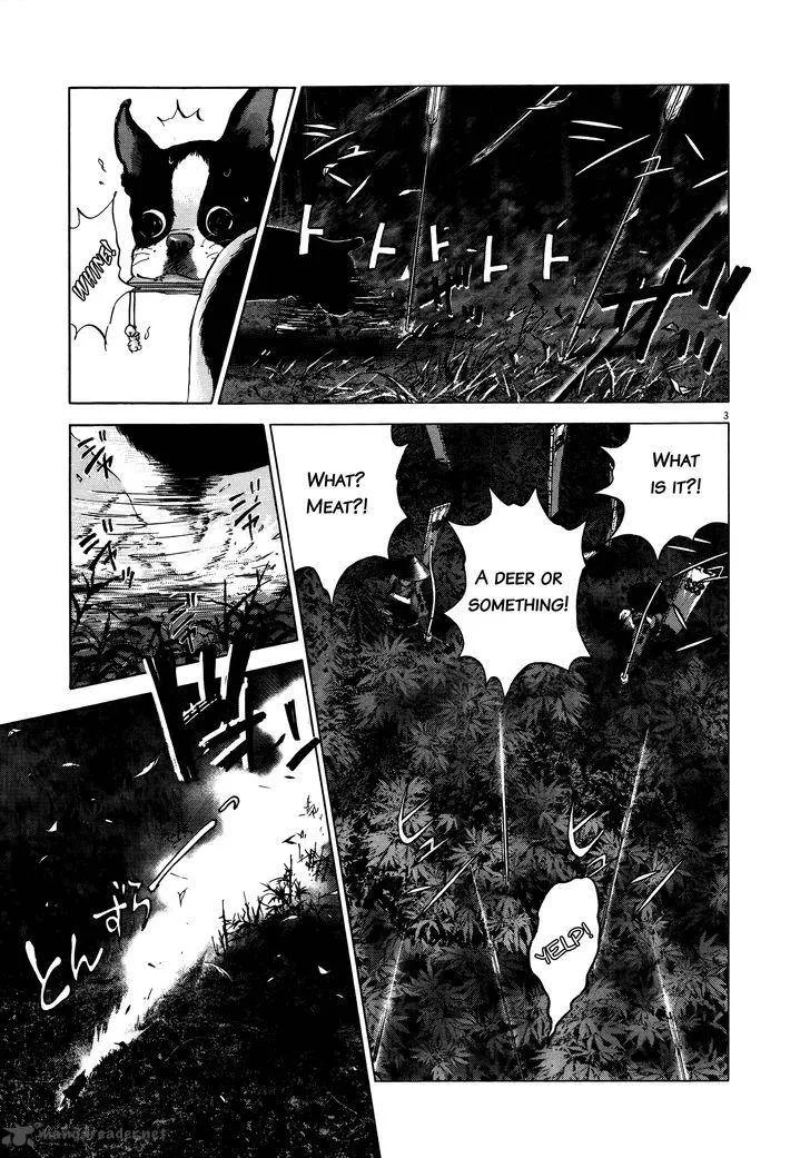 Sprite Chapter 70 page 3