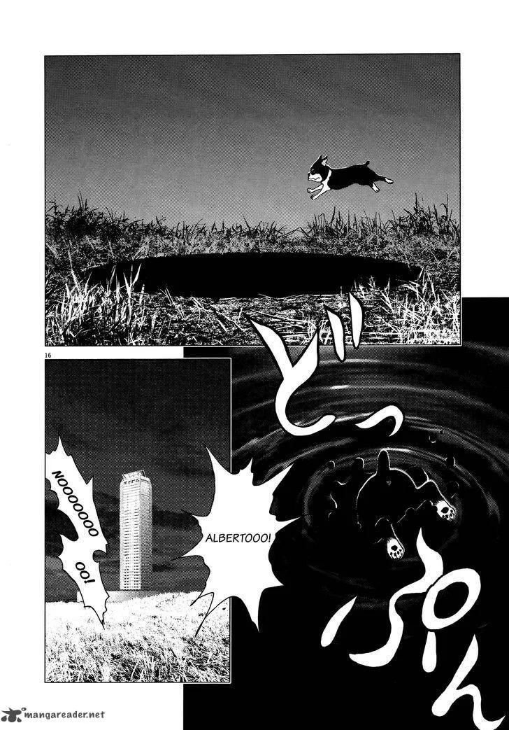Sprite Chapter 70 page 15