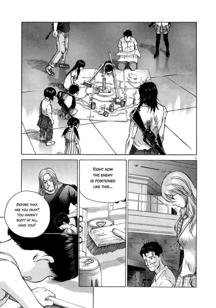 Sprite Chapter 71 page 4