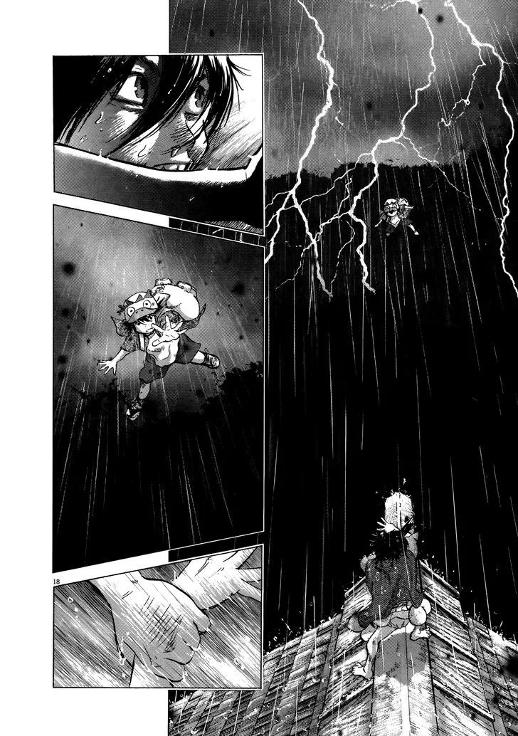 Sprite Chapter 71 page 16