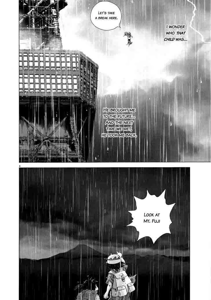 Sprite Chapter 72 page 3