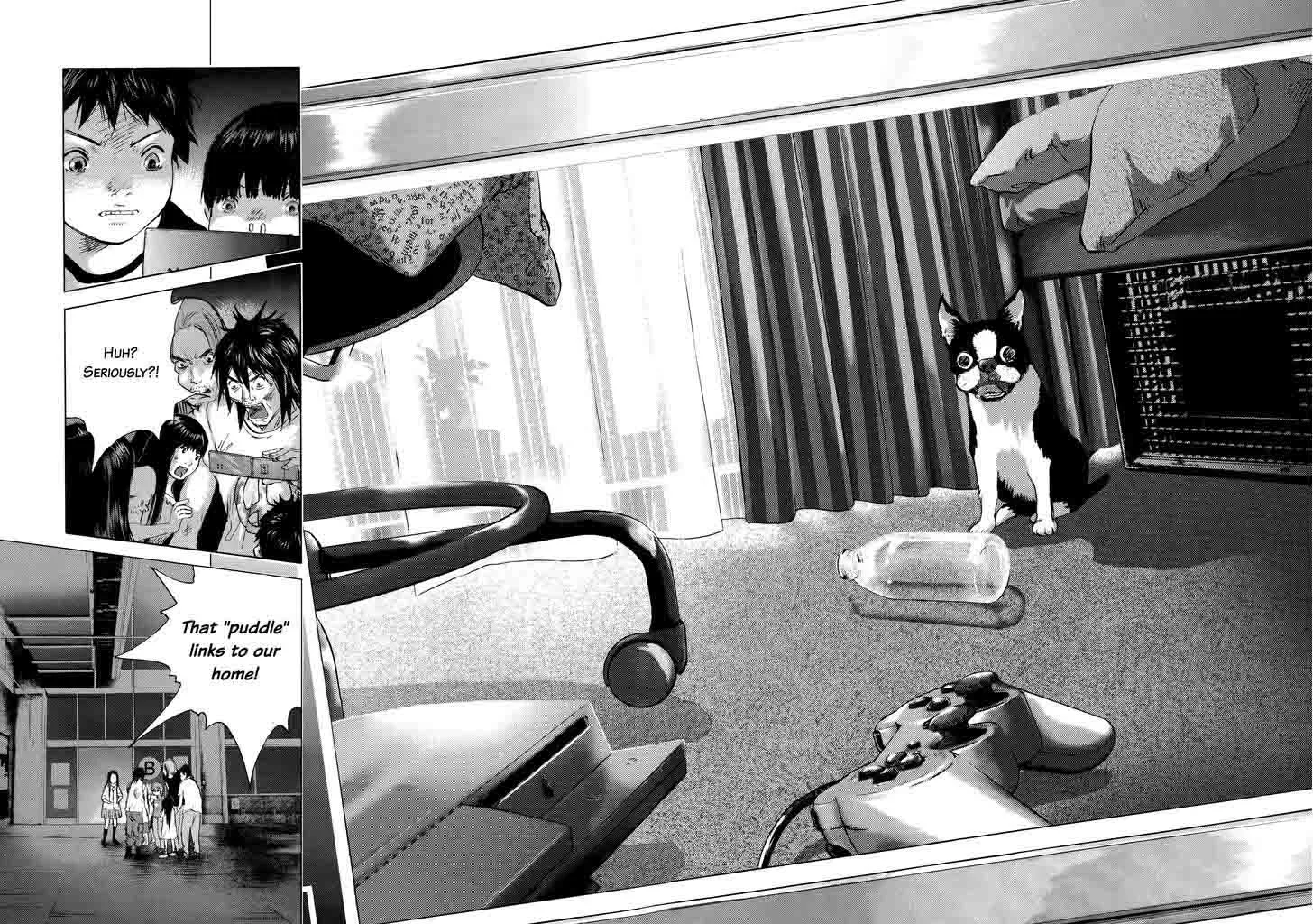 Sprite Chapter 72 page 19