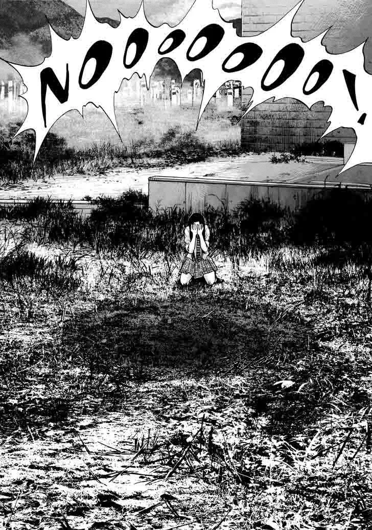 Sprite Chapter 72 page 22