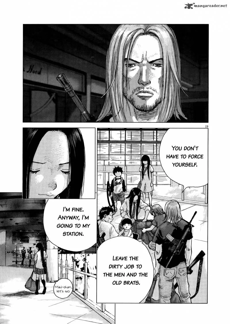 Sprite Chapter 73 page 24