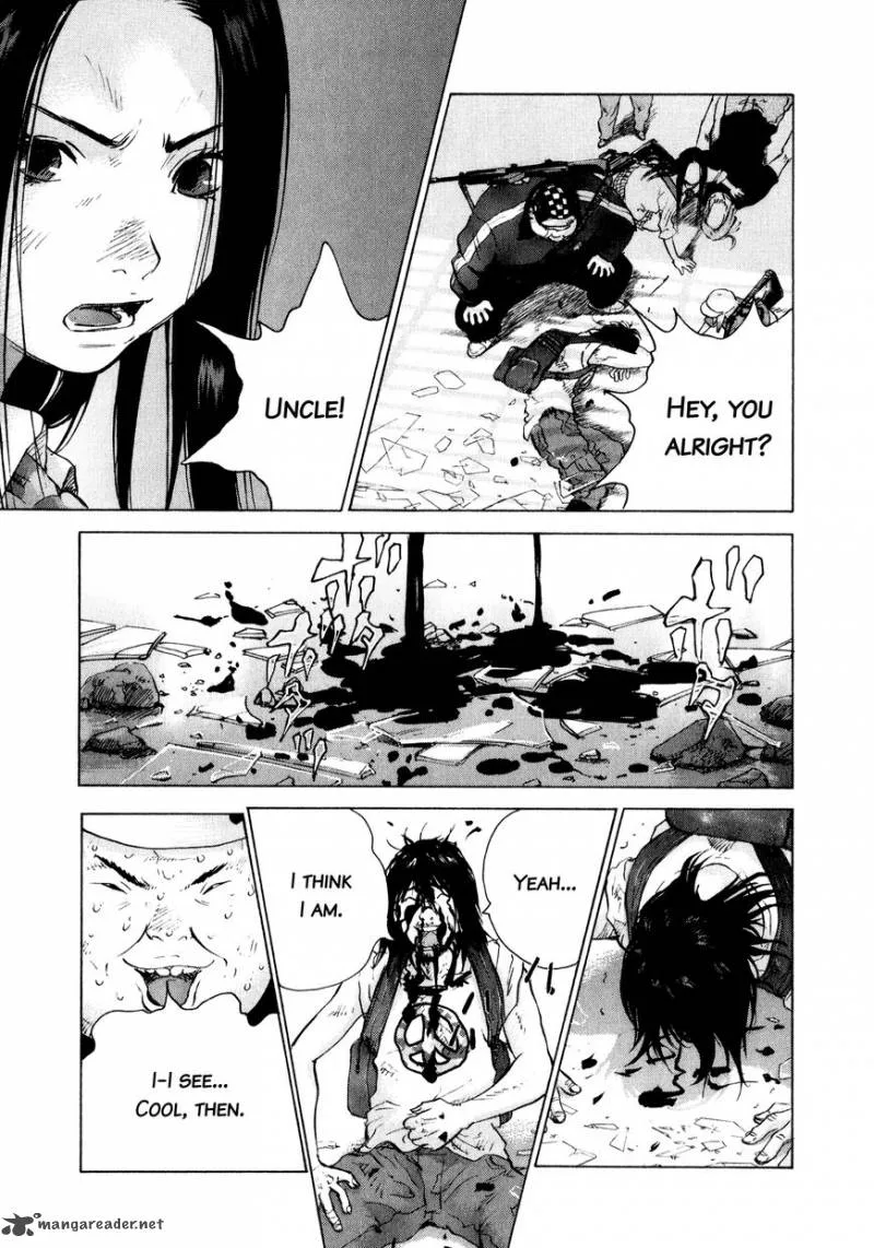 Sprite Chapter 76 page 9