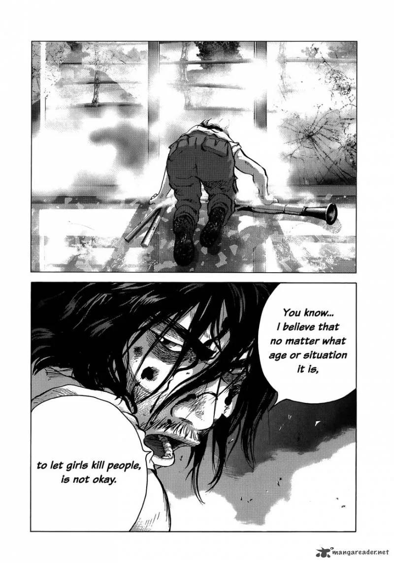 Sprite Chapter 76 page 12
