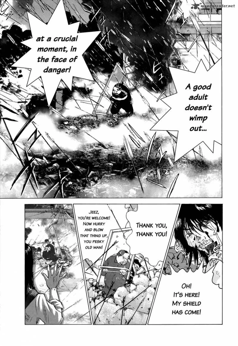 Sprite Chapter 76 page 19